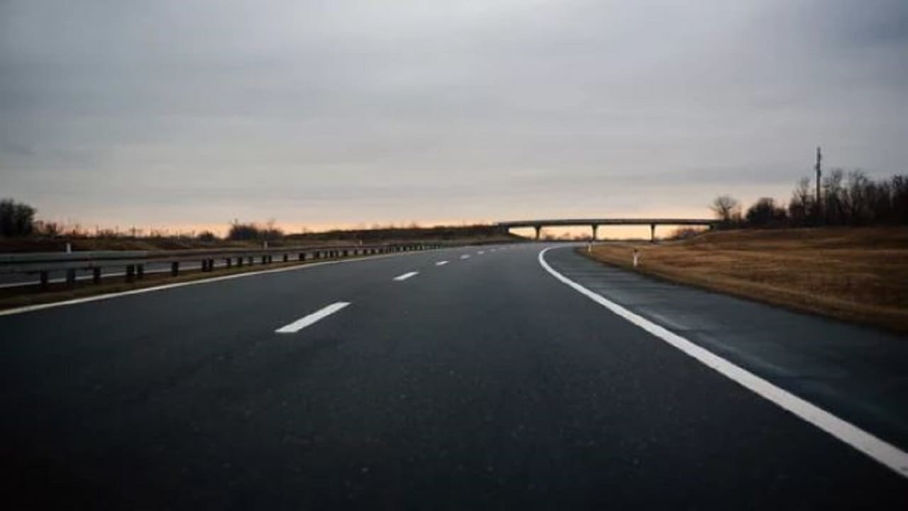 Advanced Traffic Management System implementation reduced Accidental deaths on Bangalore–Mysore expressway