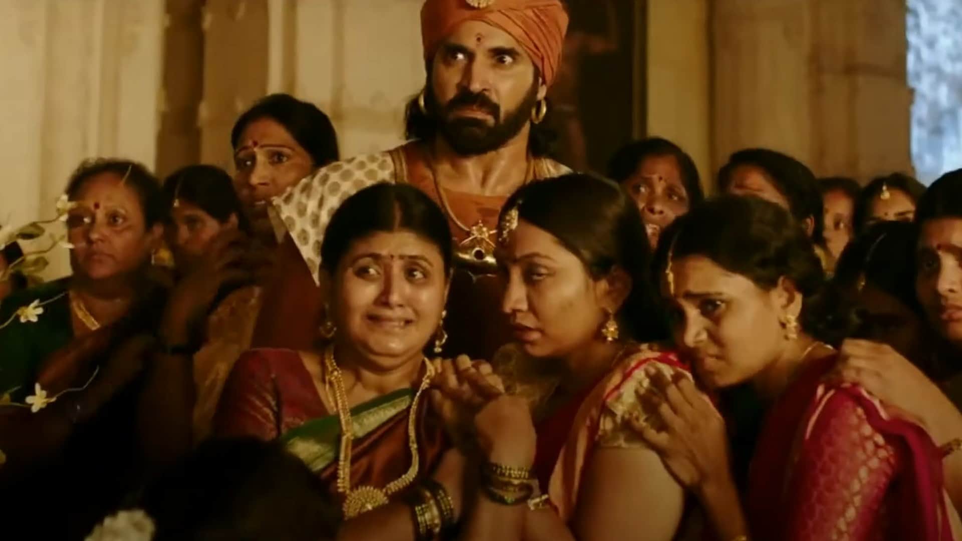 Baahubali 2 Actor Subba Raju Gets Married at 47 shared Photo on social Media