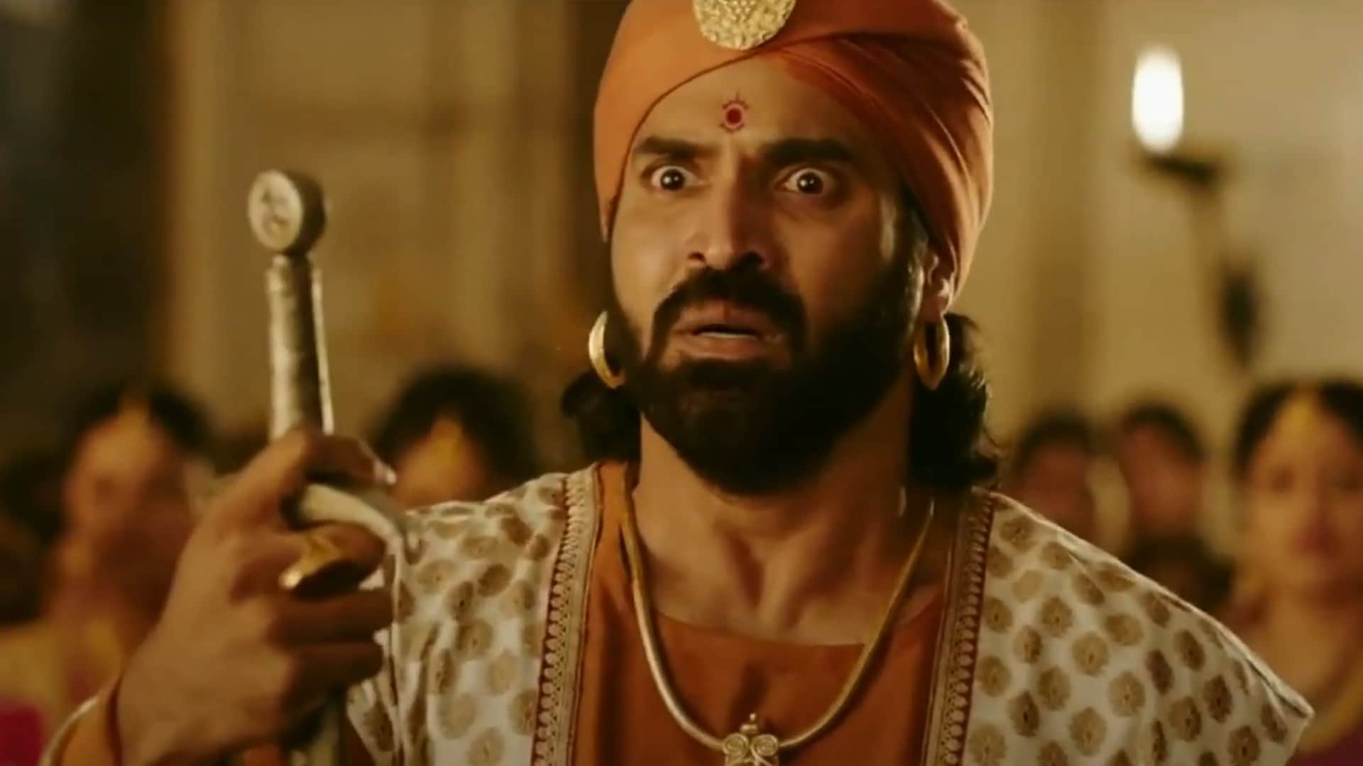 Baahubali 2 Actor Subba Raju Gets Married at 47 shared Photo on social Media