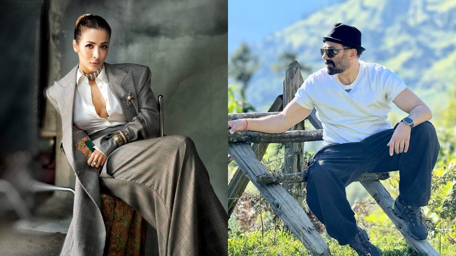 Sunny Deol comes to rescue of Malaika Arora allots ground floor of his office sunny super sound for restaurant