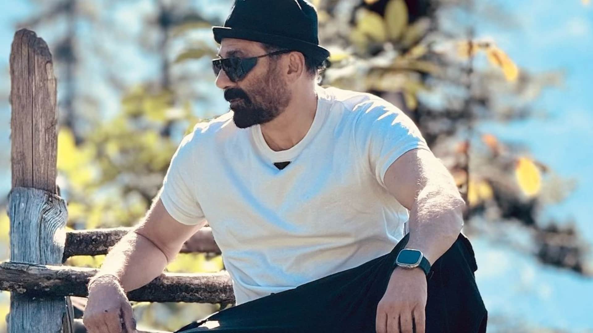 Jaat Teaser Censor gets UA Certification sunny deol film new update inside