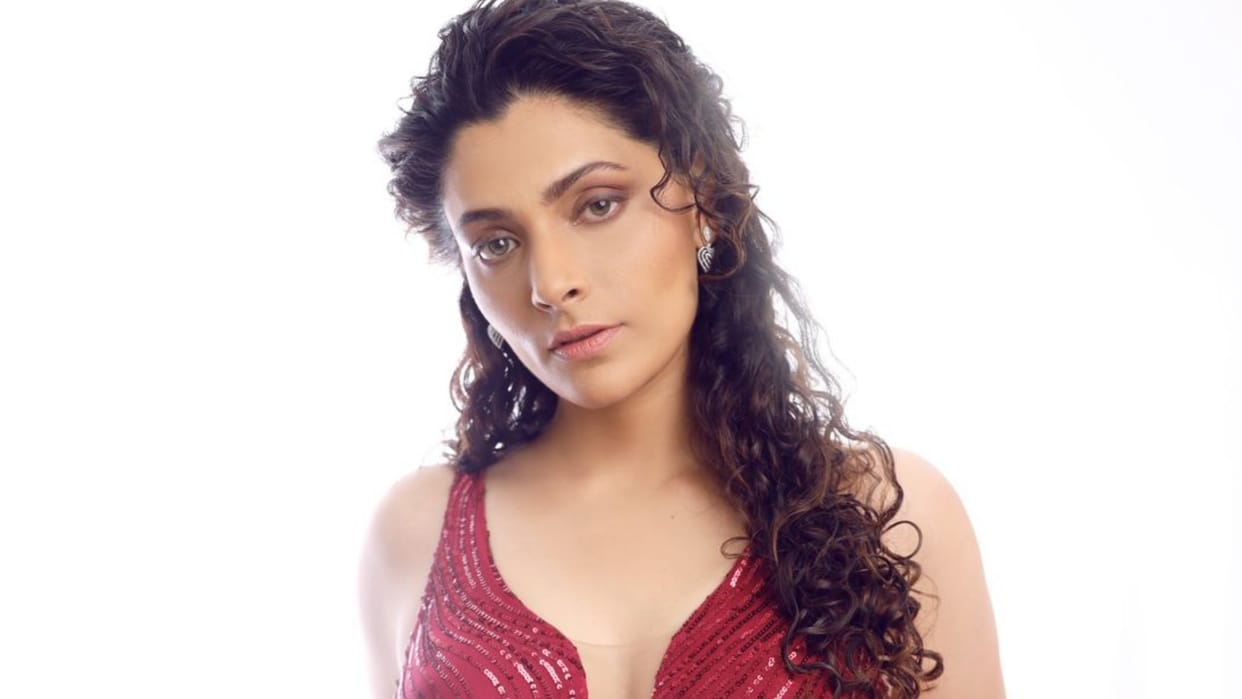 Film Jaat Actress Saiyami Kher Facing Casting Couch In Her Struggling Days