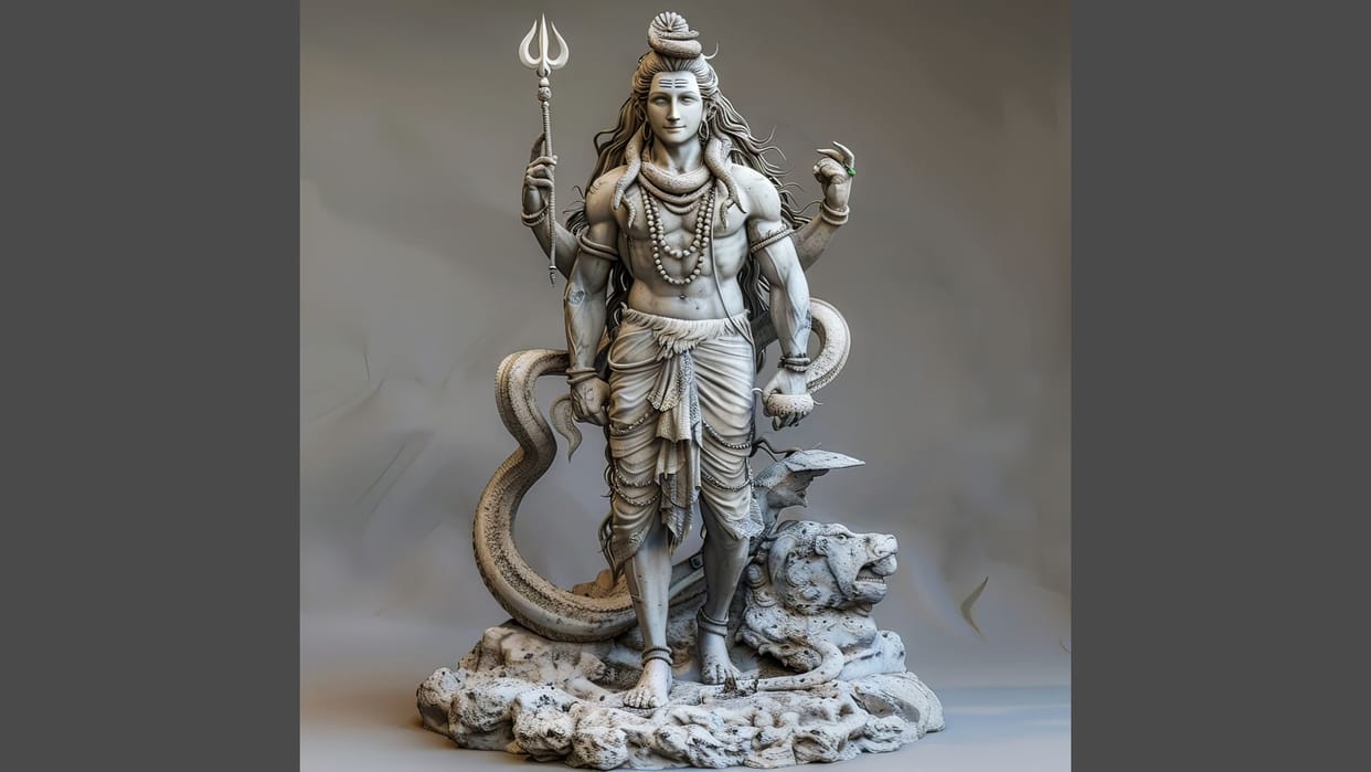 Mahesh Navami 2025 Ravi Yog and Sarvartha Siddhi Yog to Form Know Puja Timing Shubh Muhurat