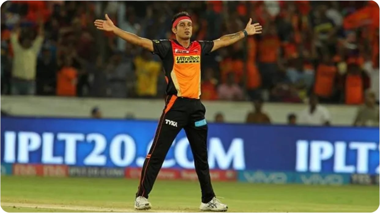 Fast bowler Siddarth Kaul announced his retirement from all forms of cricket days after unsold in IPL auction