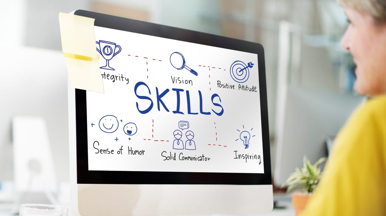 Upskilling vs Reskilling: Why These Skills Are Essential for Career Growth in 2024