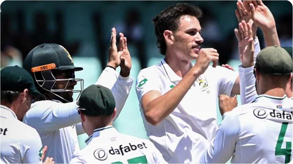 World Test Championship Final Scenarios: How India, South Africa, Australia And Sri Lanka will Qualify Know