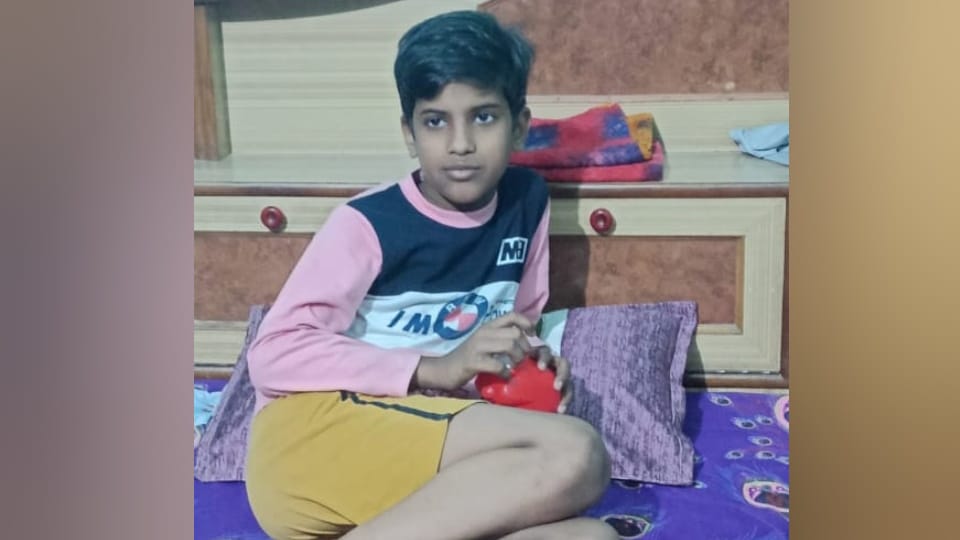 Sultanpur murder after kidnapping Hands and legs tied with rope cloth stuffed in mouth