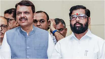 amit shah eknath shinde devendra fadnavis ajit pawar mahayuti meeting in delhi news and updates in hindi