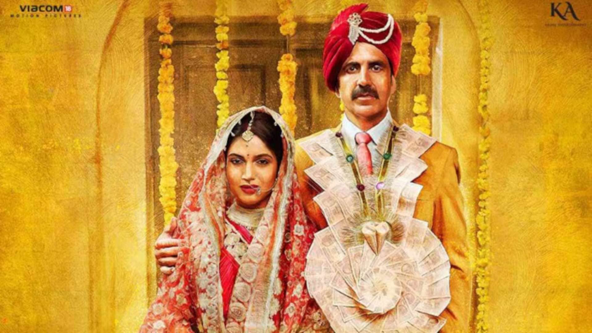 Films Became Tax-Free Before The Sabarmati Report The Keral Story The Kashmir Files Dangal URI