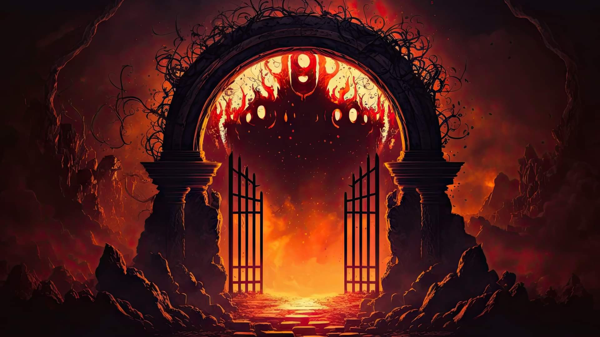 How many types of hells are there in Hinduism know narkas ke prakar