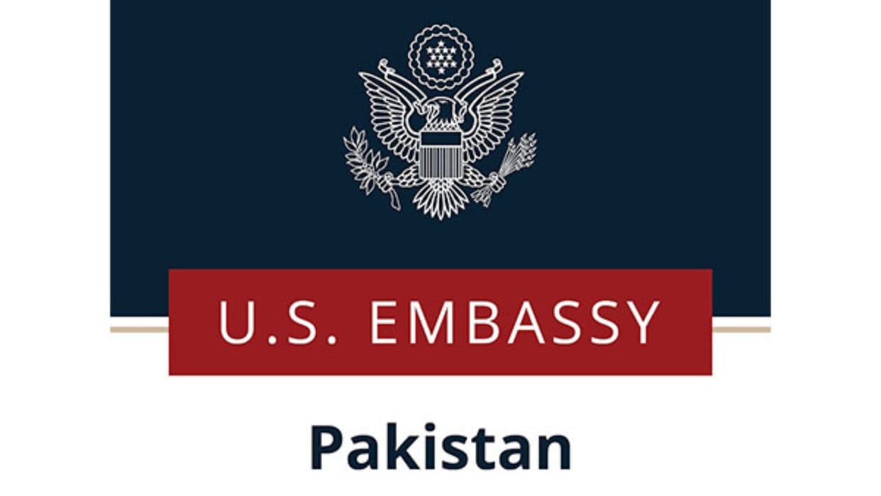 US mission to Pakistan restricts all personnel movements amid India-Pak tensions