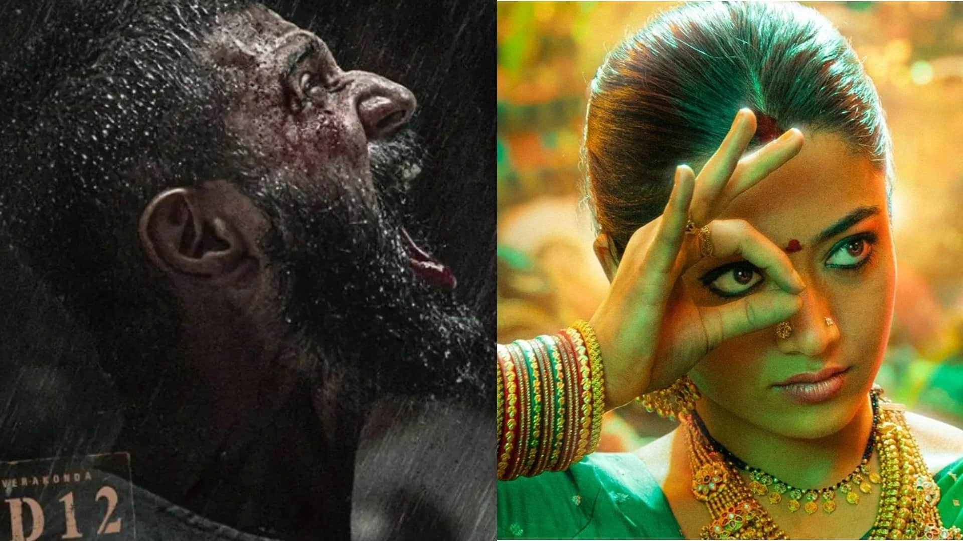 vijay deverakonda does not like to go on dates said I do not go on dates quickly take time to make friends