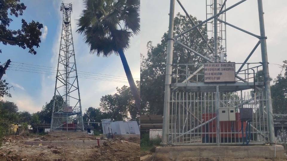 Starlink In India Elon Musk company to get satellite spectrum for five years TRAI recommendations to govt