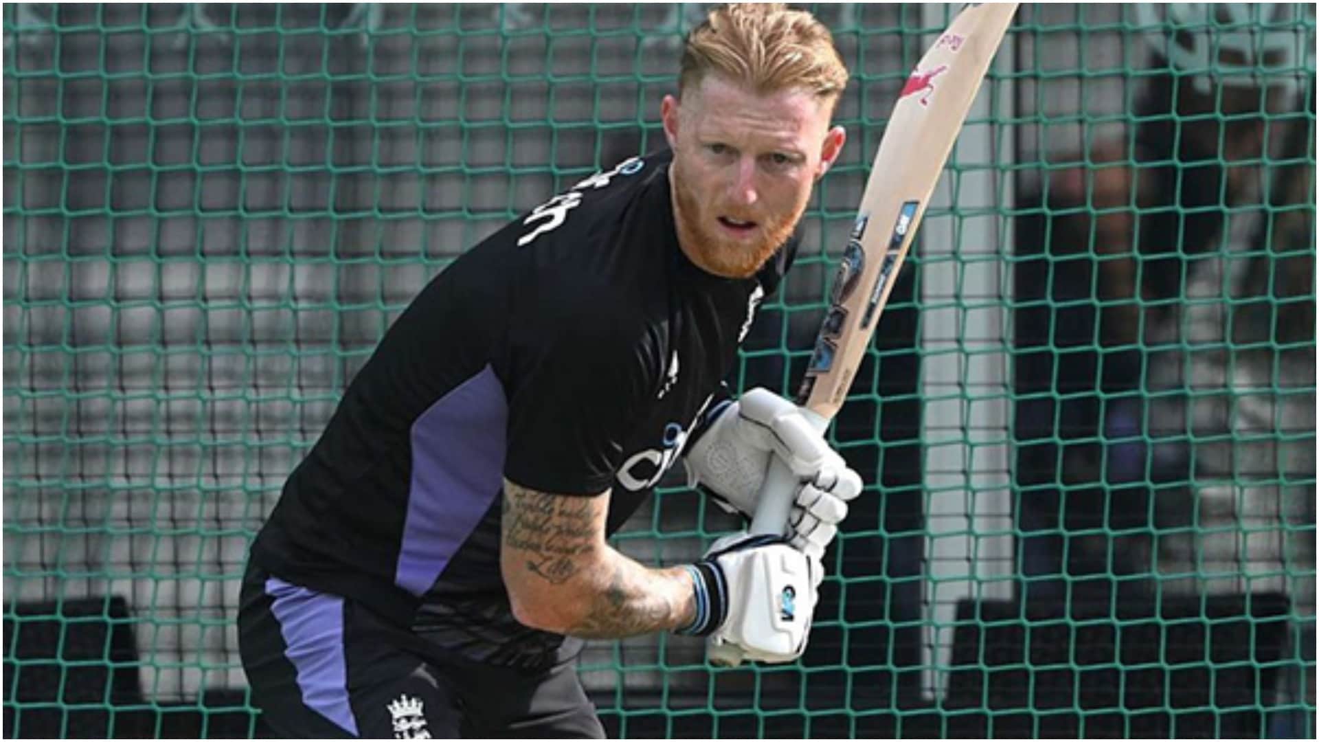 Ben Stokes quit drinking alcohol to deal with hamstring injury, said- haven't touched the bottle since January