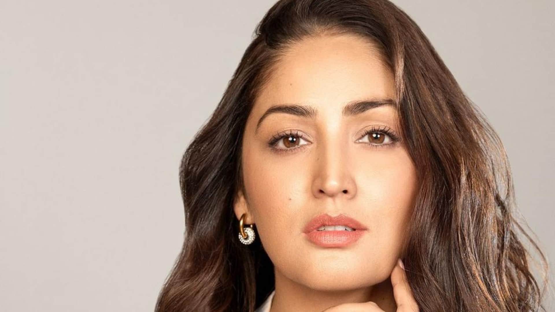 Article 370 Make a Big Impact in the IFFI Goa 2024 Competition Section know what Yami Gautam says
