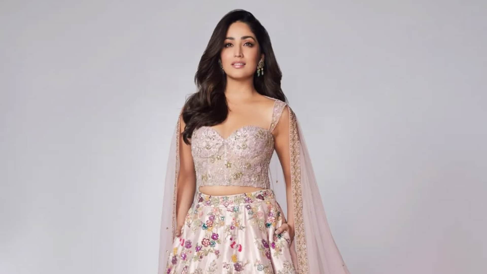 Yami Gautam shares her unique experience with debut film Vicky Donor Actress was Afraid Of Parents Reaction