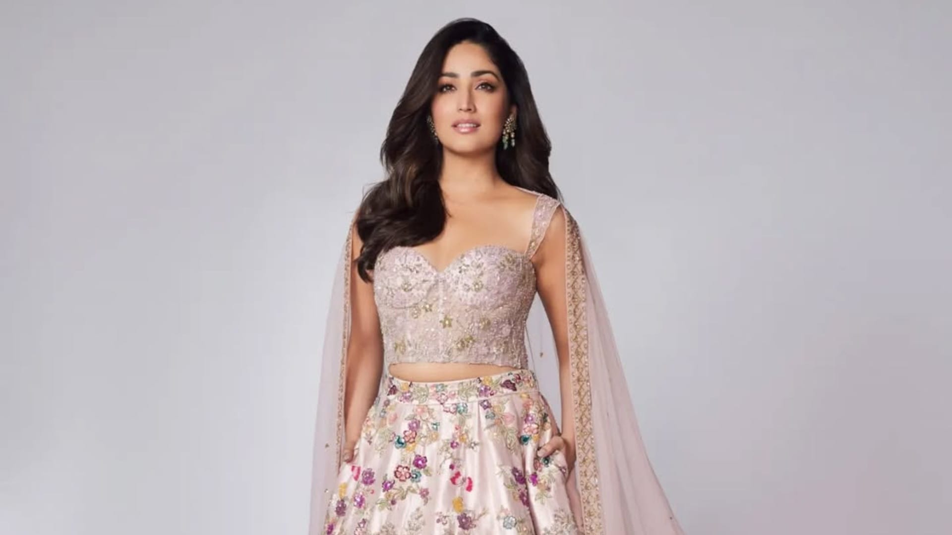 Yami Gautam shares her unique experience with debut film Vicky Donor Actress was Afraid Of Parents Reaction