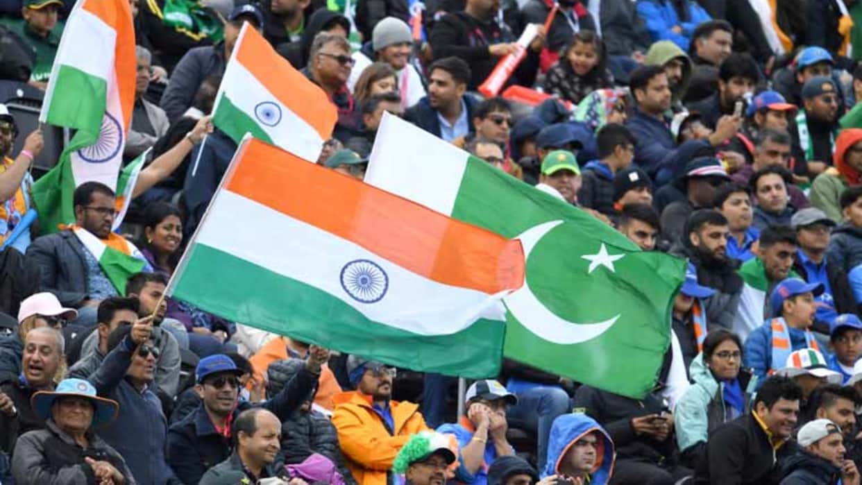 ICC Champions Trophy 2025 ICC Board Meeting BCCI vs PCB Hybrid Model, 3 Outcome Possibilities