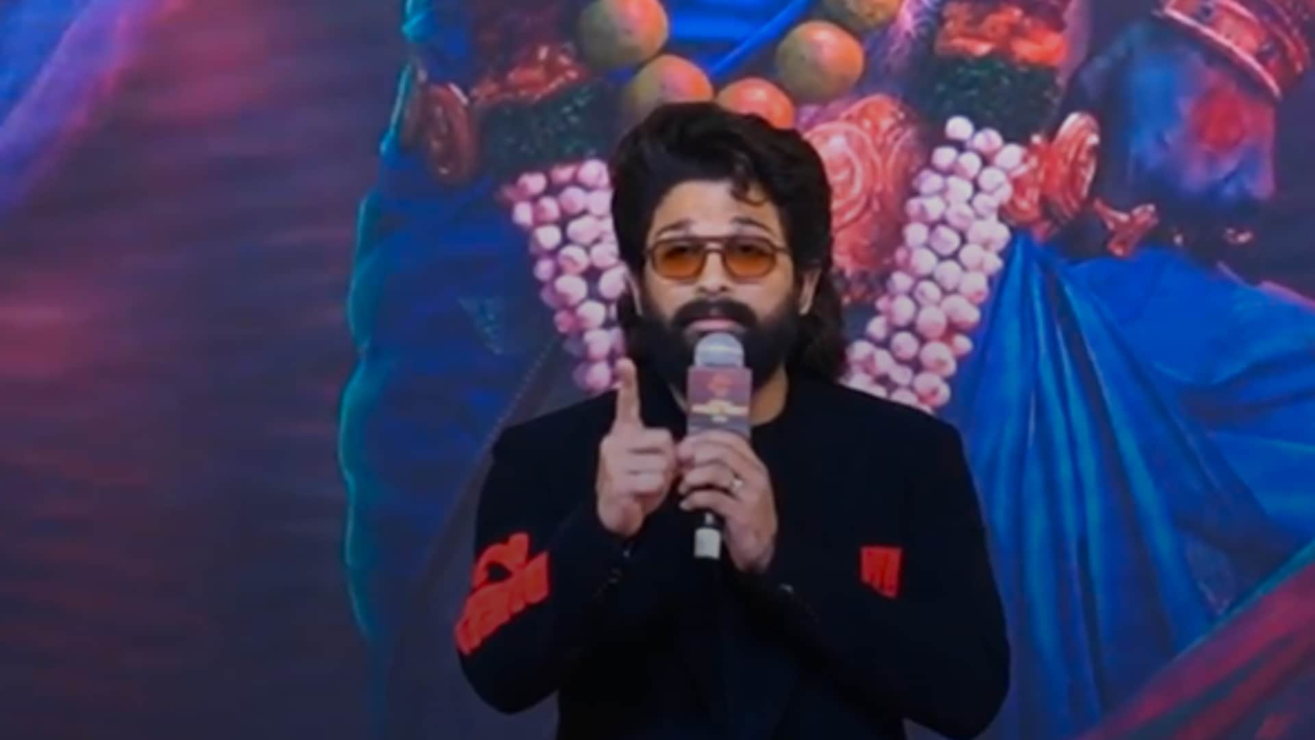 Pushpa The Rule Part 2 Actor Allu arjun most loved South actor in Hindi belt after Rajinikanth Prabhas