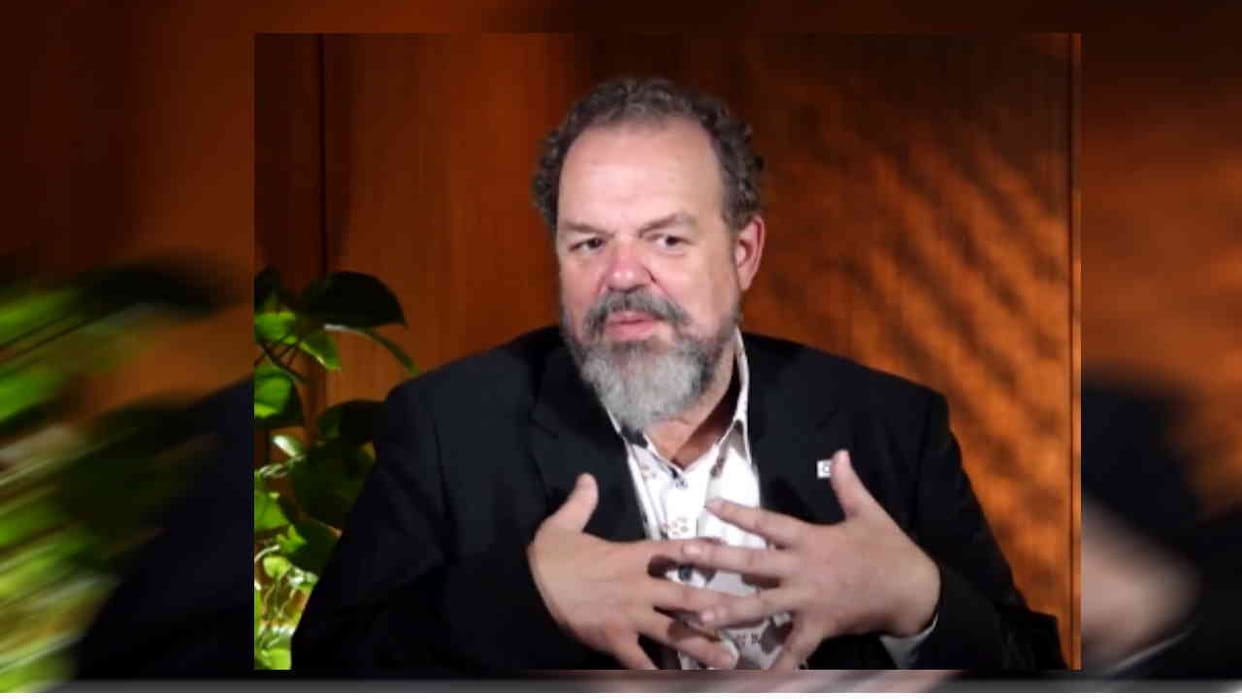 Silkyara tunnel accident international tunnel expert Arnold explained reason behind success of operation