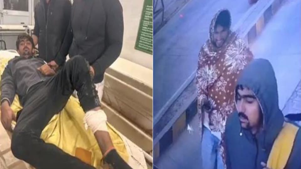 Nigh club bomb Blast Two accused arrested they are from Punjab and Haryana