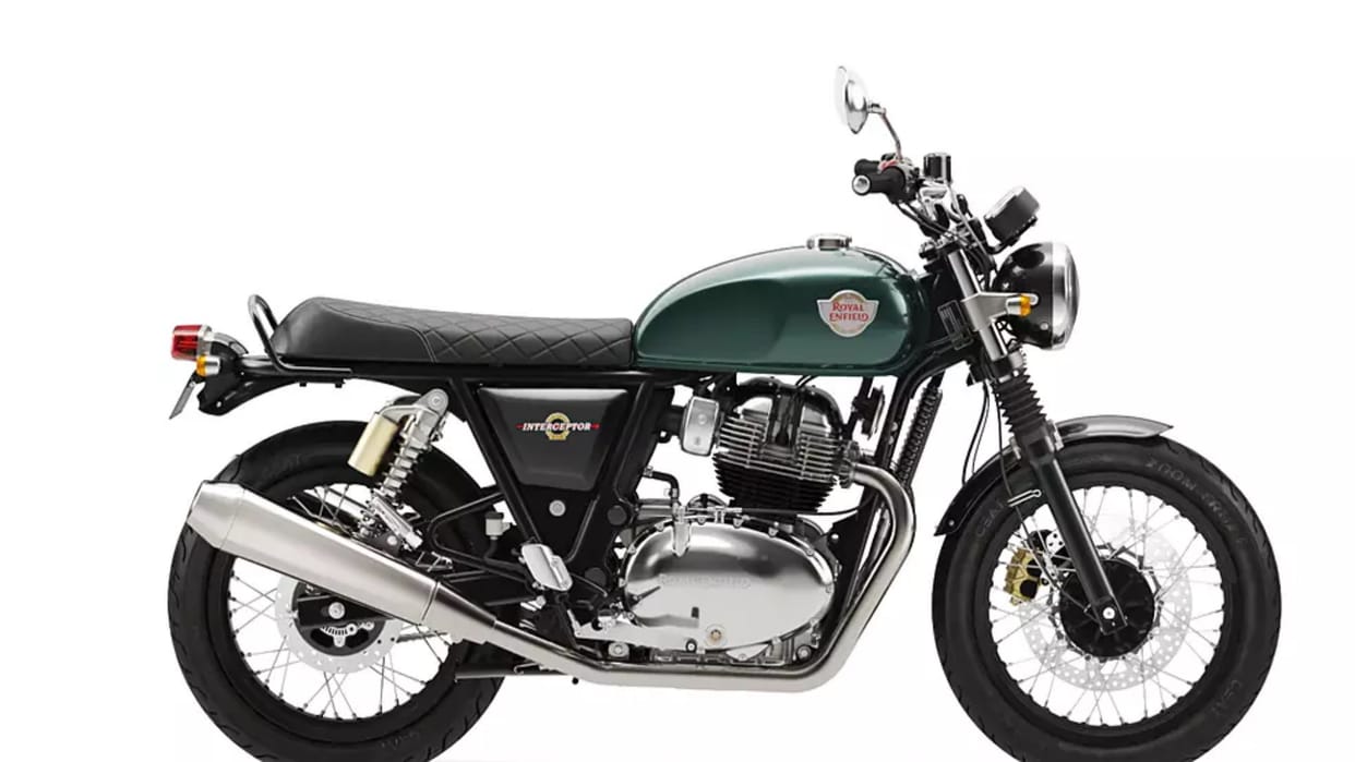 Bike interceptor will be deployed for the first time for traffic control, 75 bikes purchased for Mahakumbh