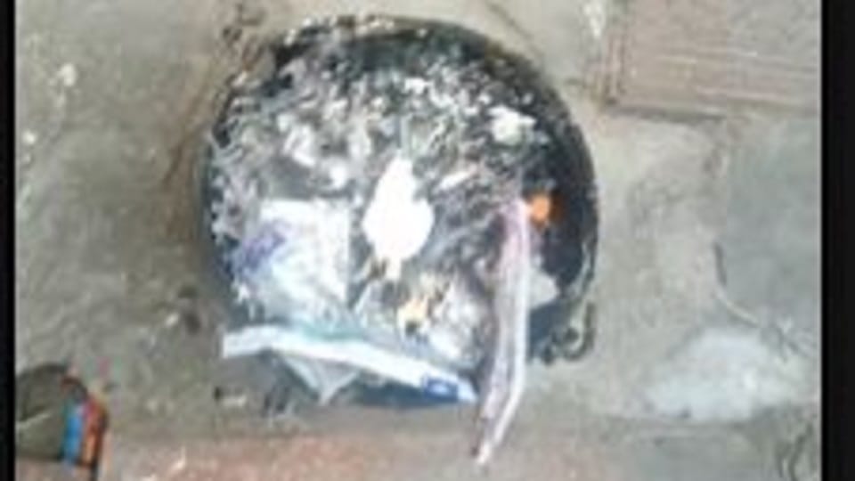 Abortion kits medicines and injections  big game exposed during raid of health department