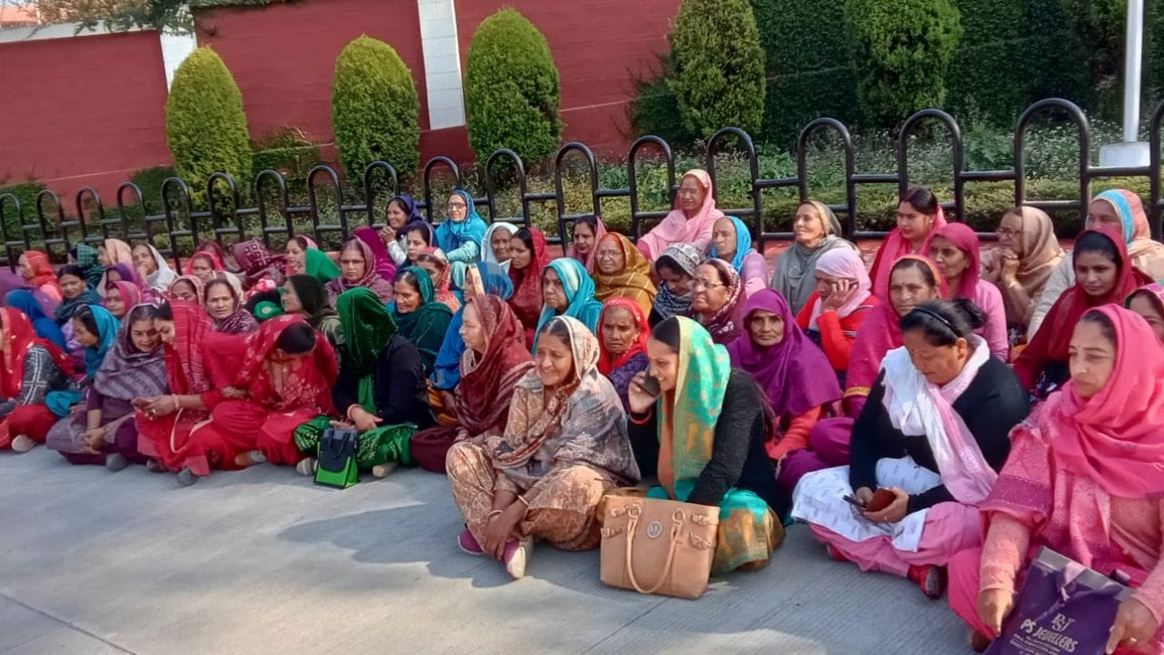 Himachal All eyes on the high level committee in the case of Charitable Hospital Bhota