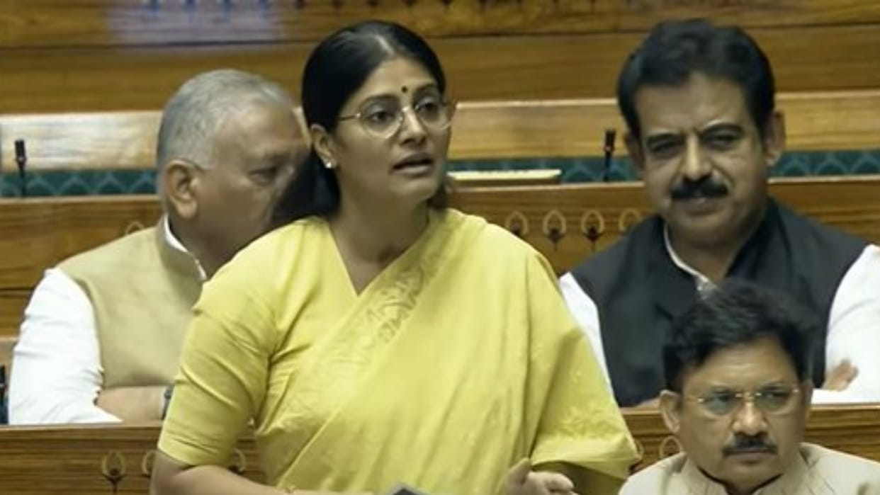 Central law not needed as many states have laws against violence on healthcare professionals: Govt