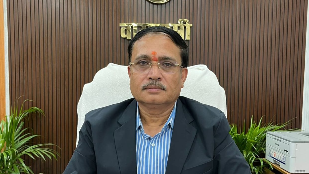 Big campaign to eradicate malnutrition 3.88 lakh children will be given vitamin A supplements