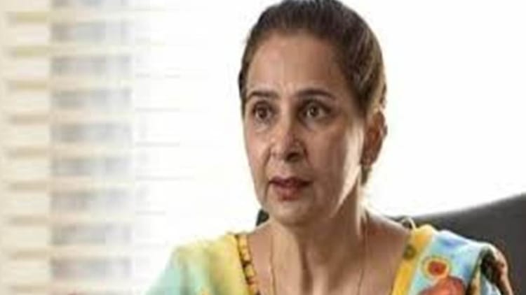 Navjot Sidhu Wife Cheated Of Rs 2 Crore Nri Accused Of Fraud – Amar Ujala Hindi News Live