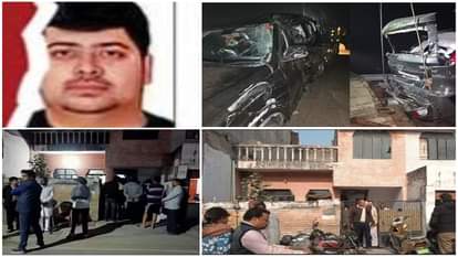 Death of three doctors