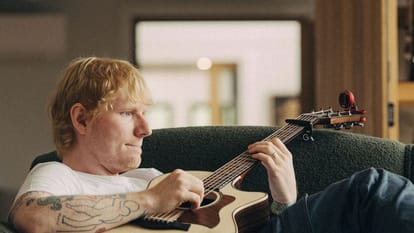 ED Sheeran Concert in 2025 in India tour cities like Chennai pune Hyderabad shillong Delhi Bengaluru