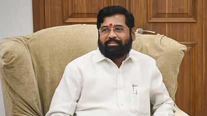 Doubt over Shiv Sena chief Eknath Shinde ends, he will become Deputy CM in Mahayuti government