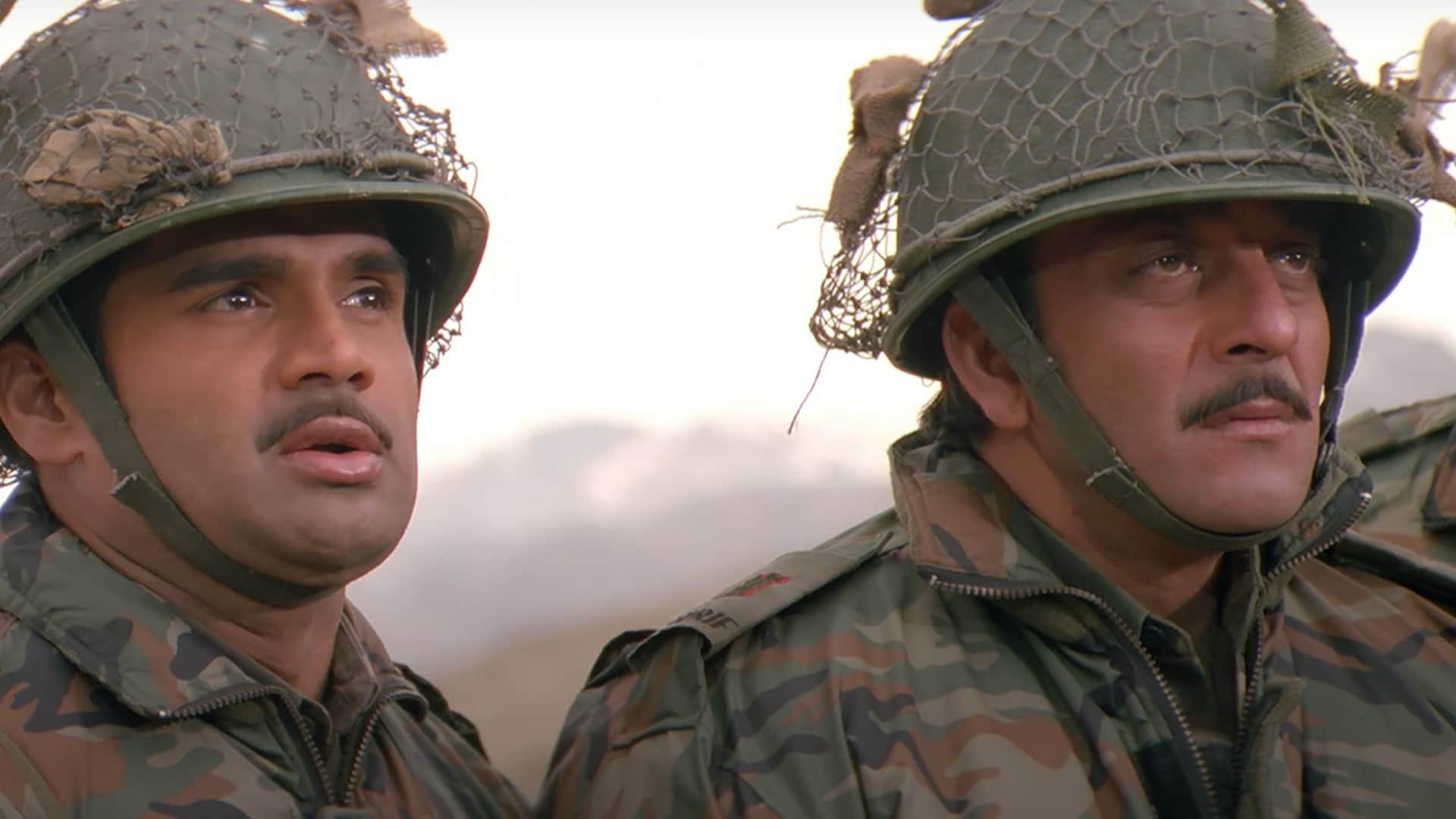 Before Pushpa 2 release Five Bollywood Longest Movies LOC Kargil Mera Naam Joker Lagaan Mohabbatein