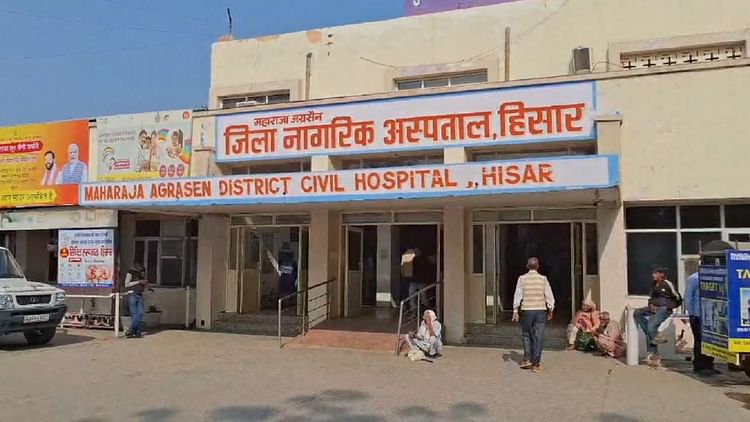 Hisar: भैणी अमीरपुर में कैंची घोंपकर बुजुर्ग की हत्या, पिता-पुत्र पर लगा आरोप; नारनौंद उपमंडल का है मामला