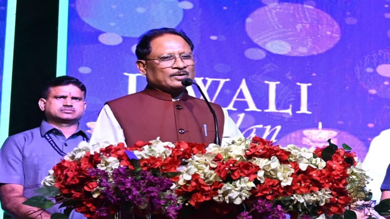 Surrendered Naxalites will get housing under rehabilitation policy in chhattisgarh