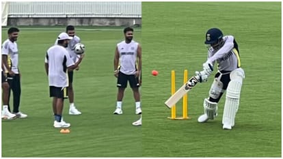 IND vs AUS 2nd Test: Who will open with Yashasvi Jaiswal in Adelaide? Pujara expressed opinion, Shubman Gill