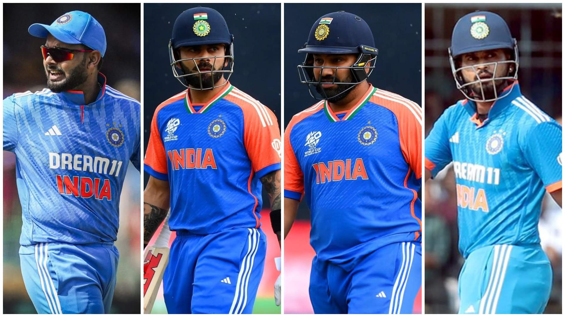 Ipl 2025 What Is Salary Of World Cup Winning Indian Players? Shreyas