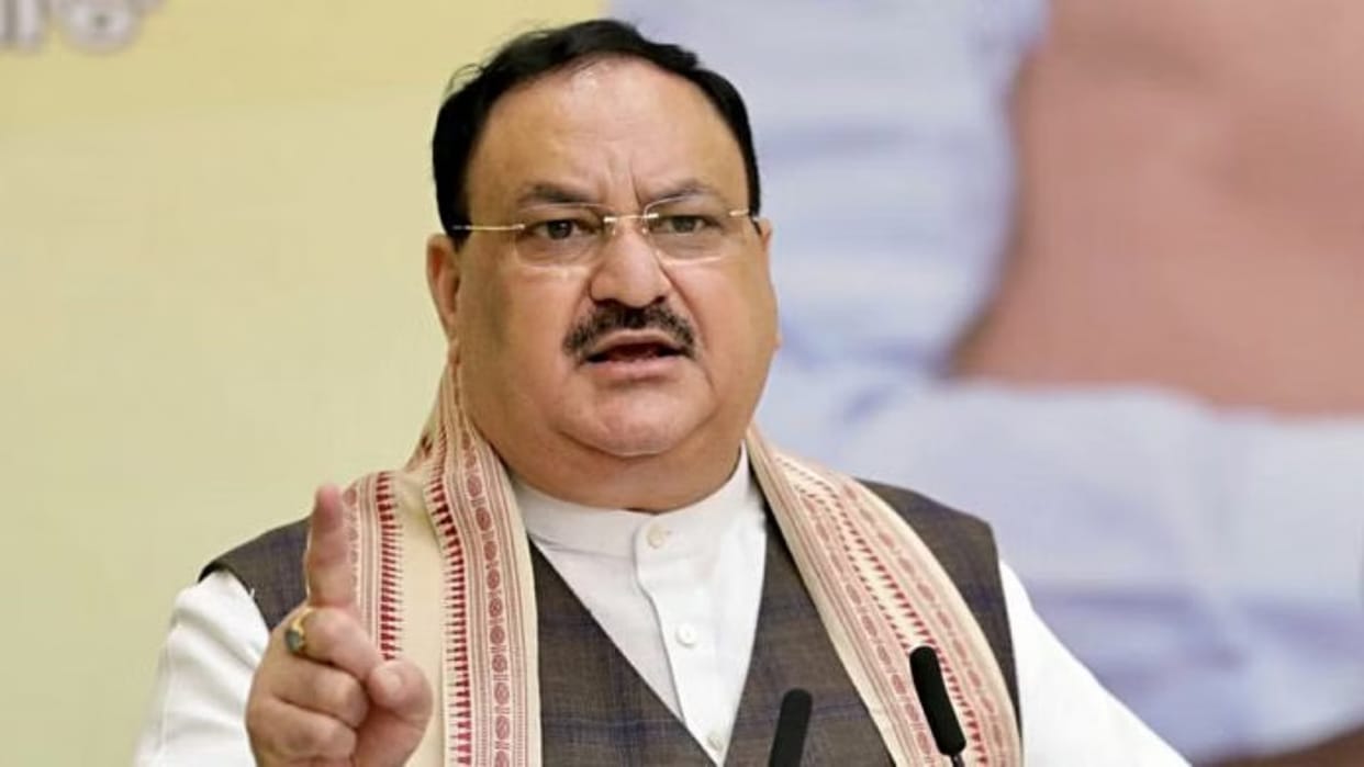 Nadda bats for including latest tech advancements in medical education curriculum