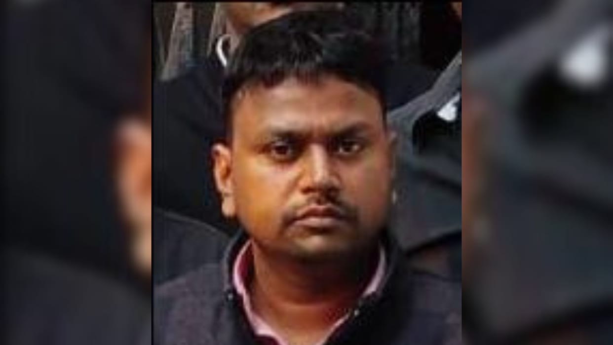 Government employee taking 75 thousand rupees bribe Vigilance action arrested case filed