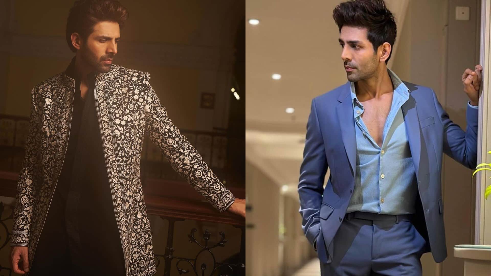 NFDC organized IFFI Goa withdrew special invitation to Kartik Aaryan after demands of services for entourage