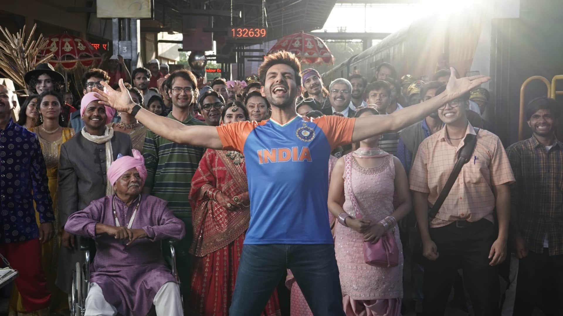 NFDC organized IFFI Goa withdrew special invitation to Kartik Aaryan after demands of services for entourage