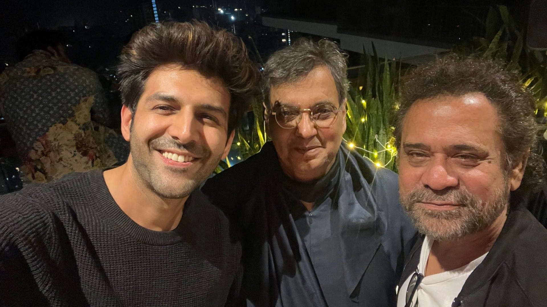 NFDC organized IFFI Goa withdrew special invitation to Kartik Aaryan after demands of services for entourage