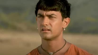 Aamir Khan scolled by reema Kagti for eating slowly on Lagaan set says I am producer