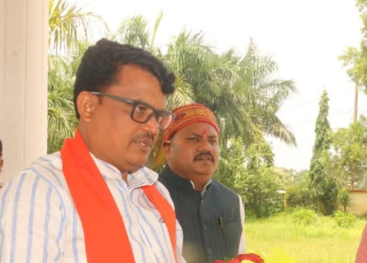 MP: Mohan cabinet may be expanded at the end of December, many leaders are active in getting forest department