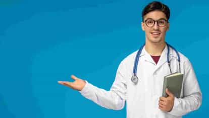 Punjab NEET PG Counselling 2024: Round 2 registration, tentative seat matrix today, check details