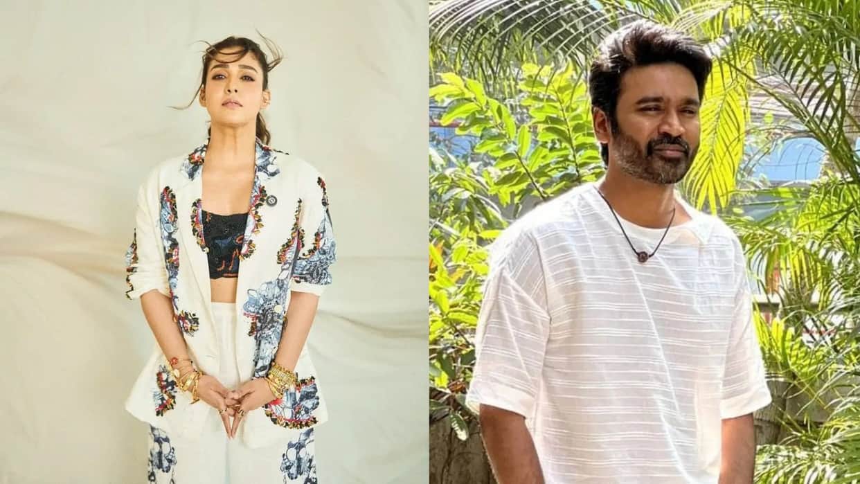 Nayanthara Vignesh Shivan lawyer Responds to Dhanush Legal Action Claims No Copyright Infringement