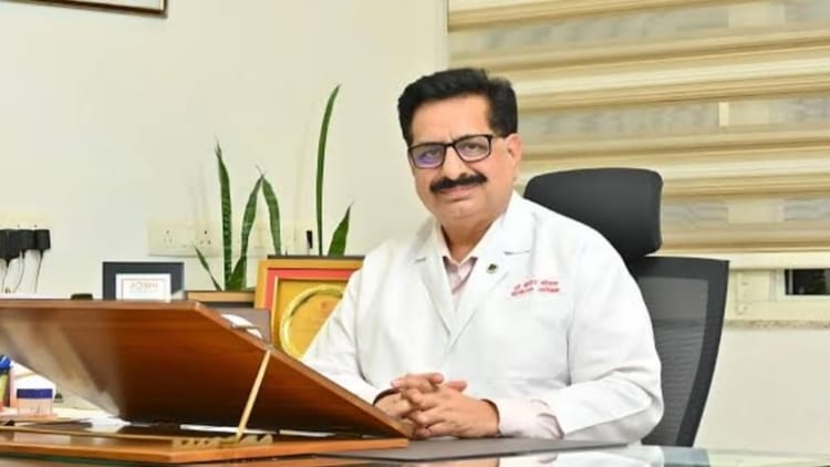 Help Patients Suffering From Rare Diseases By Donating Through The Portal In Pgi – Amar Ujala Hindi News Live