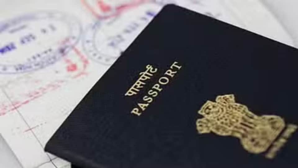 Passport Now in Easy Way  Start Mobile Van Service